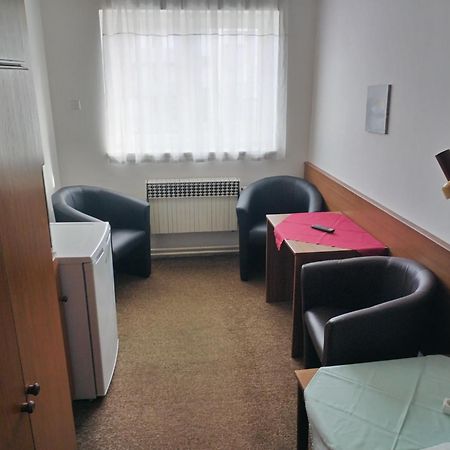 Pension Sparta Prag Dış mekan fotoğraf