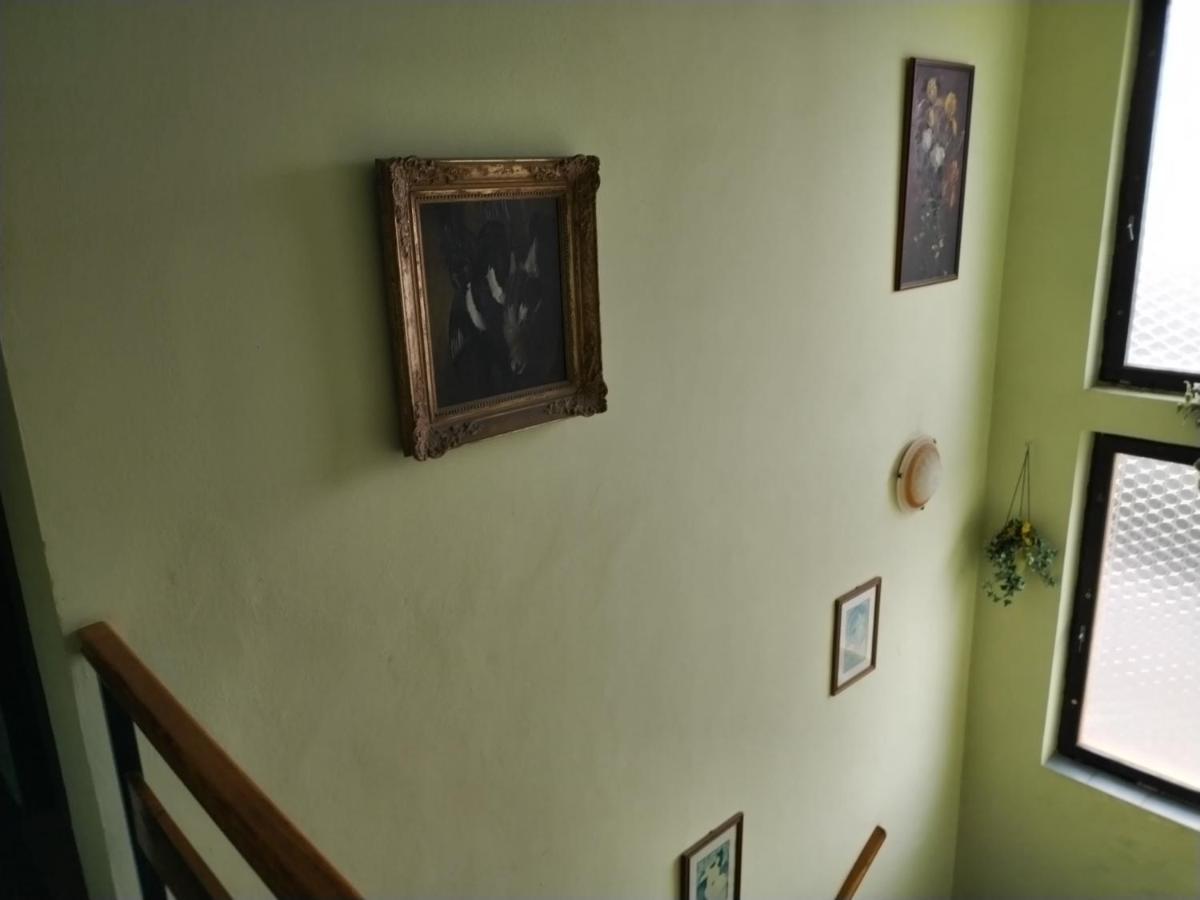 Pension Sparta Prag Dış mekan fotoğraf