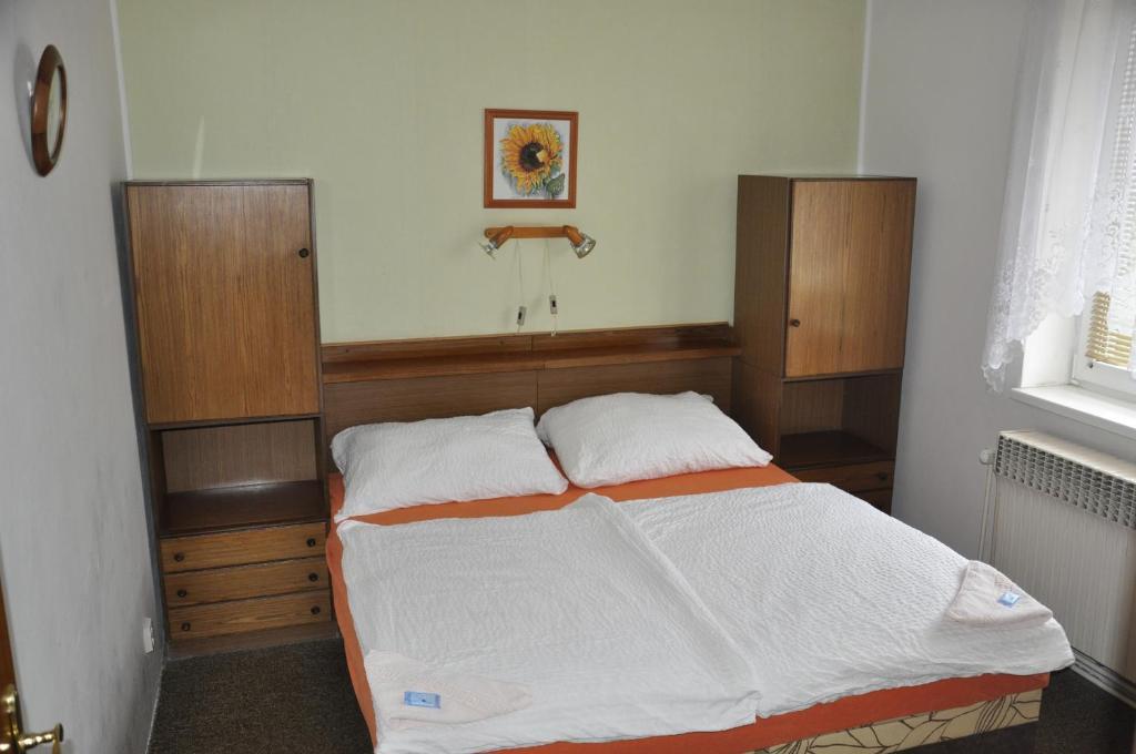 Pension Sparta Prag Dış mekan fotoğraf