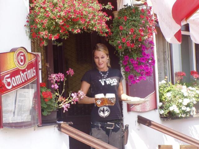 Pension Sparta Prag Dış mekan fotoğraf